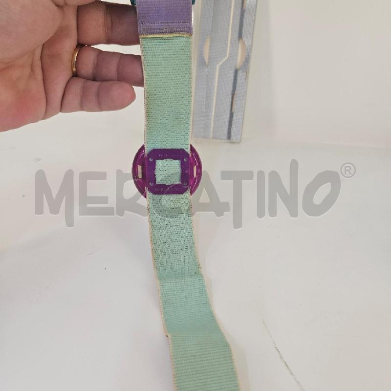OROLOGIO DA POLSO SWOCH FANT | Mercatino dell'Usato Mazara del vallo 4