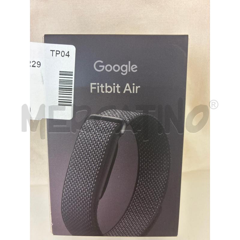 OROLOGIO FITBITAIR | Mercatino dell'Usato Mazara del vallo 2