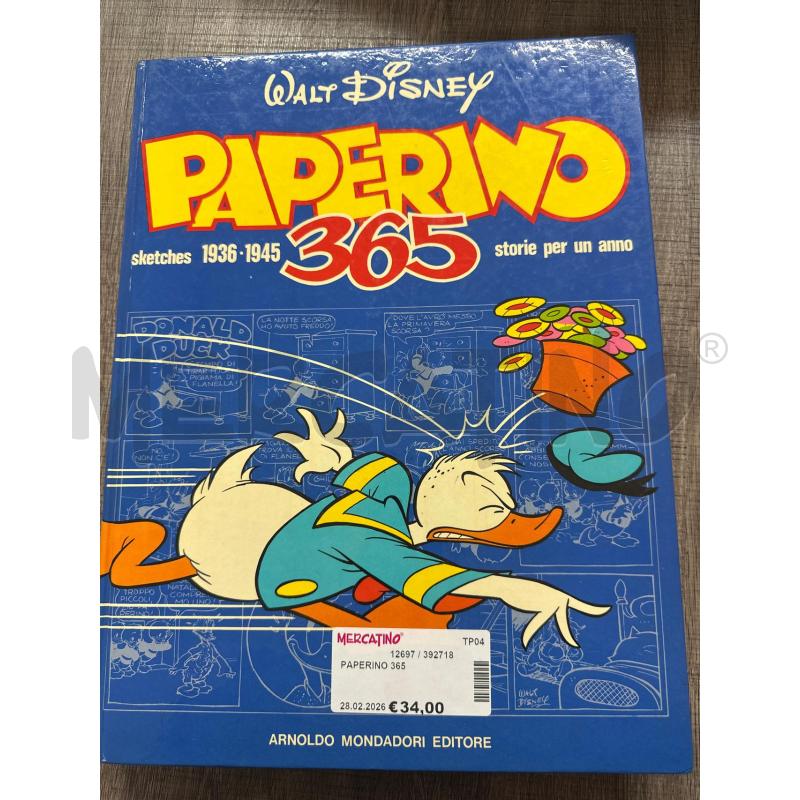 PAPERINO 365 | Mercatino dell'Usato Mazara del vallo 1
