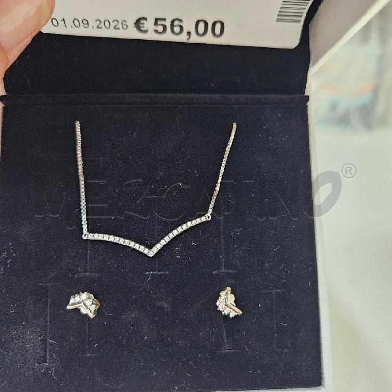 PARURE PANDORA | Mercatino dell'Usato Mazara del vallo 2