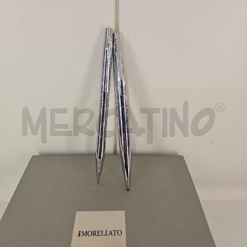 PENNE COPPIA MORELLATO  | Mercatino dell'Usato Mazara del vallo 2