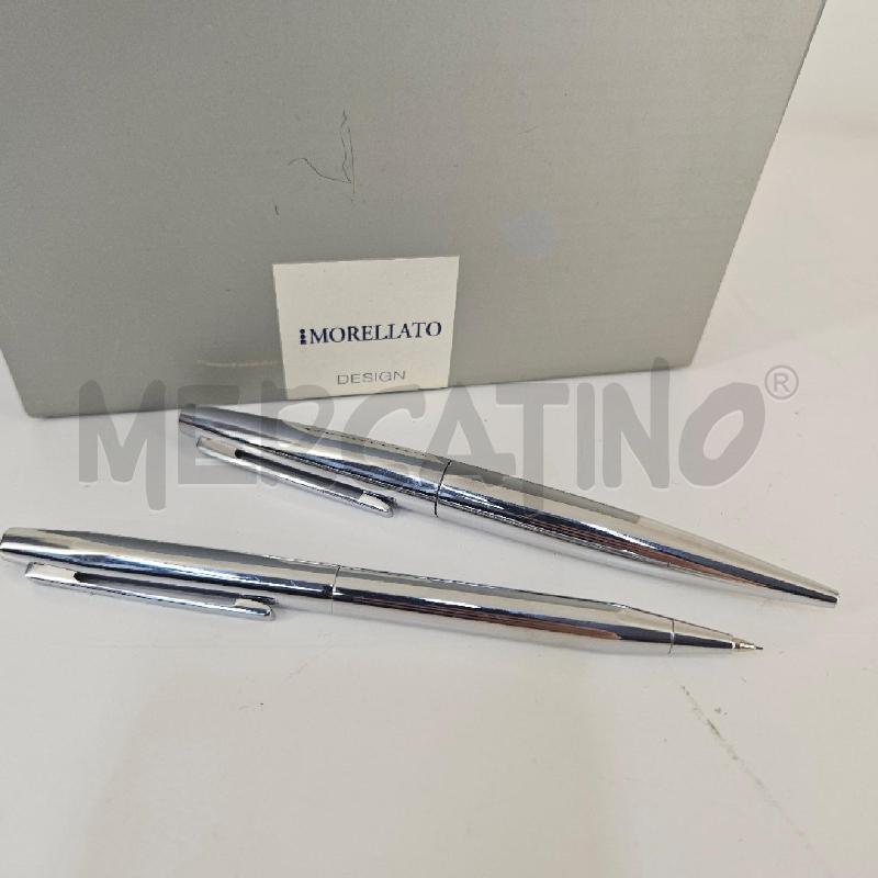 PENNE COPPIA MORELLATO  | Mercatino dell'Usato Mazara del vallo 4