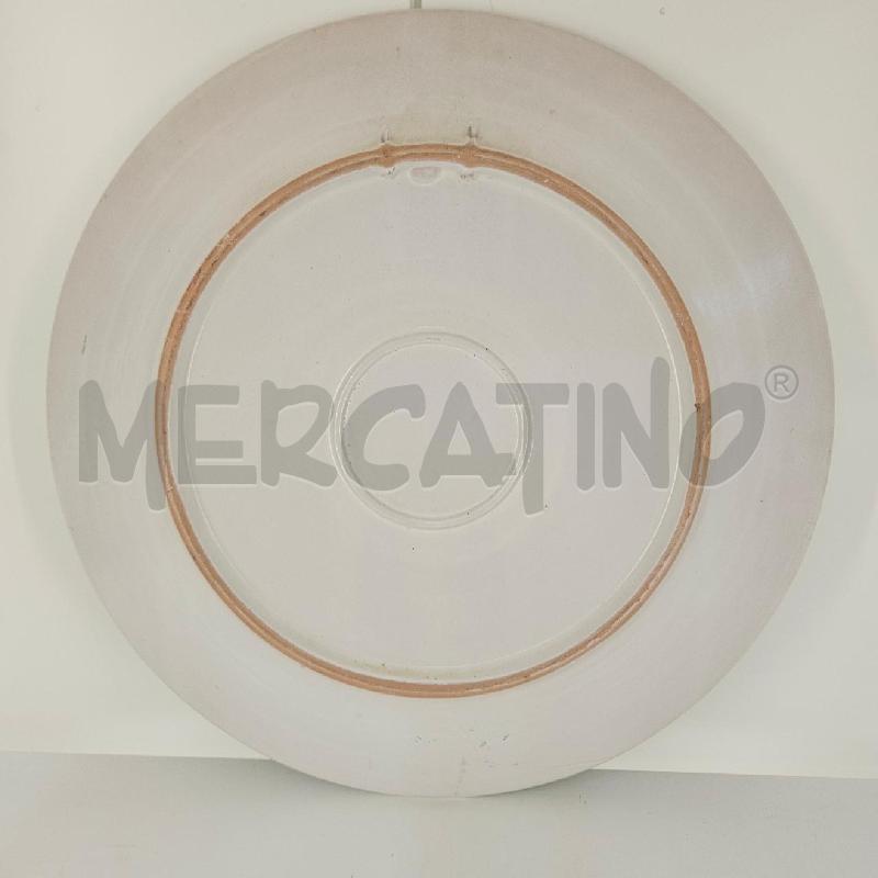 PIATTO CON IMMAGINE DONNA NUDA ART.LILYBEO | Mercatino dell'Usato Mazara del vallo 5