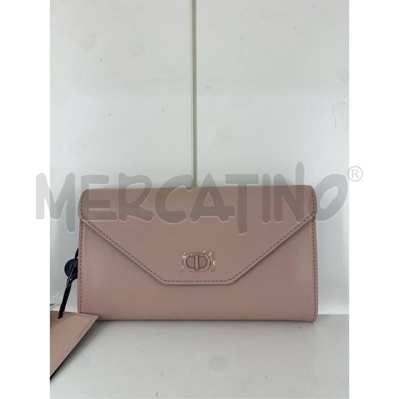 POCHETTE ROSA TW | Mercatino dell'Usato Mazara del vallo 2