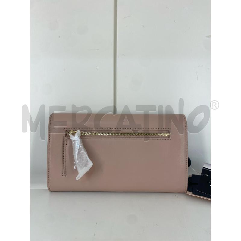POCHETTE ROSA TW | Mercatino dell'Usato Mazara del vallo 3