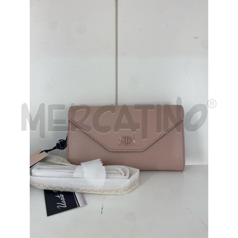 POCHETTE ROSA TW | Mercatino dell'Usato Mazara del vallo 4