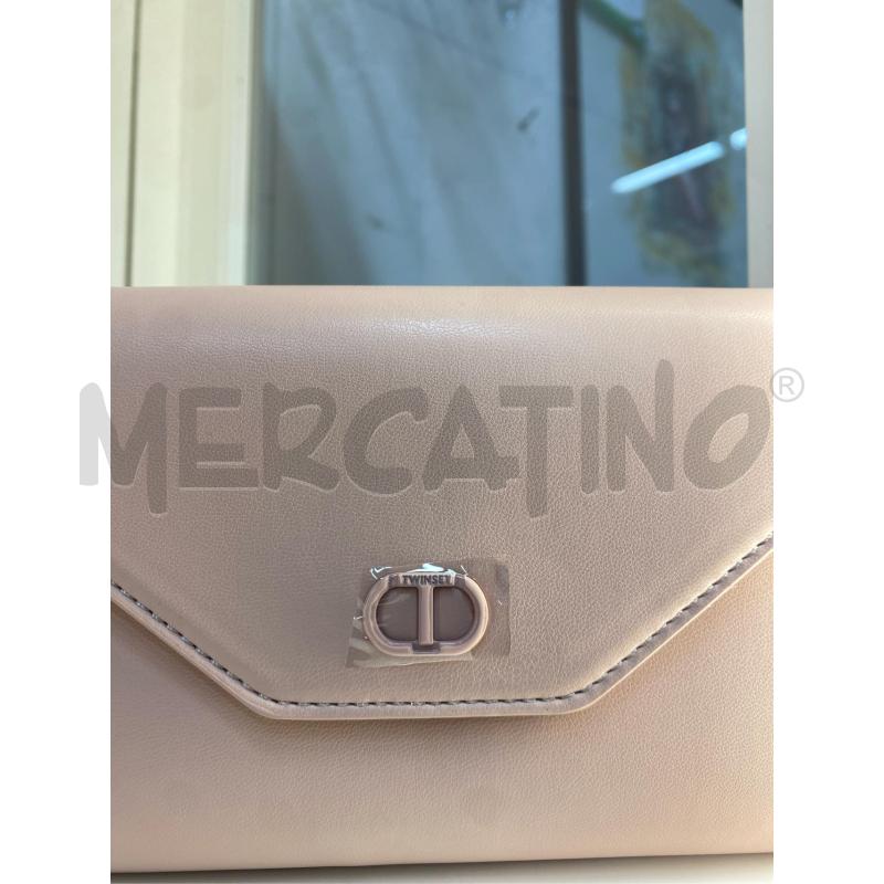POCHETTE ROSA TW | Mercatino dell'Usato Mazara del vallo 5