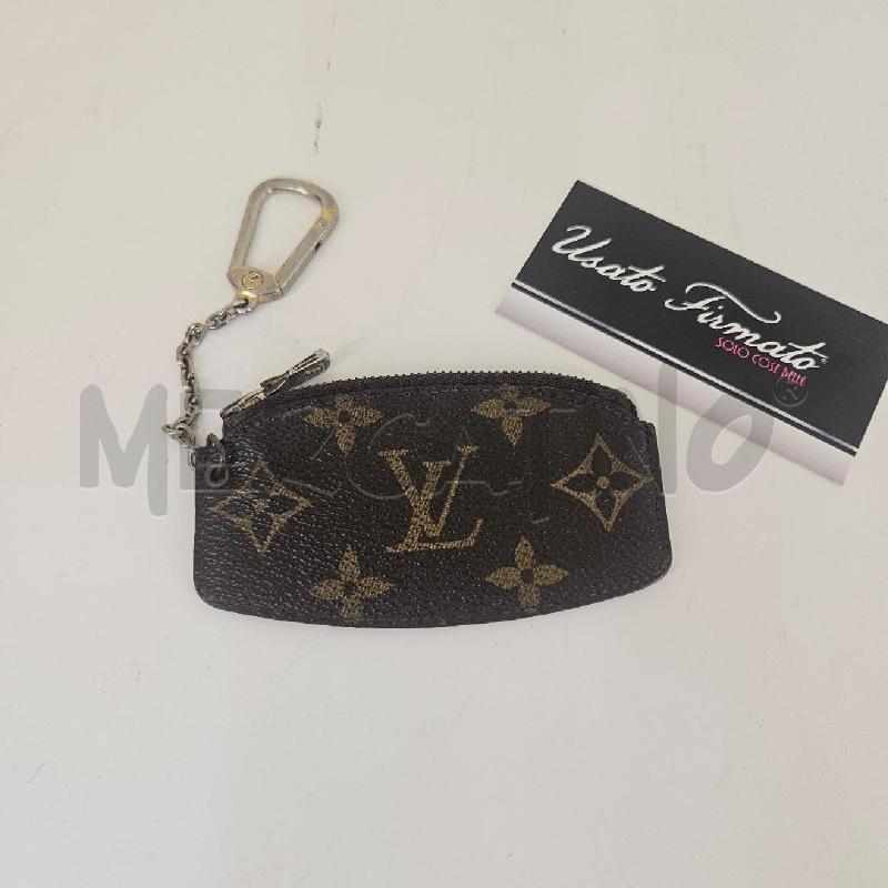 PORTA CHIAVI CON SACCHETTINO LOUIS VUITTON | Mercatino dell'Usato Mazara del vallo 1