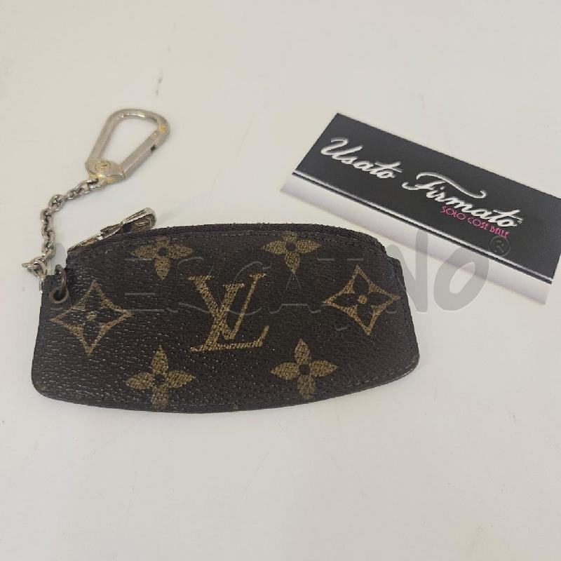 PORTA CHIAVI CON SACCHETTINO LOUIS VUITTON | Mercatino dell'Usato Mazara del vallo 2