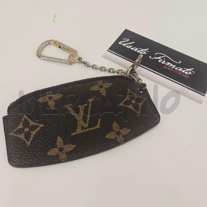 PORTA CHIAVI CON SACCHETTINO LOUIS VUITTON | Mercatino dell'Usato Mazara del vallo 3
