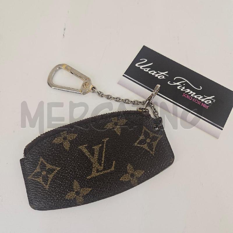 PORTA CHIAVI CON SACCHETTINO LOUIS VUITTON | Mercatino dell'Usato Mazara del vallo 4