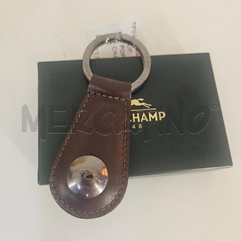 PORTA CHIAVI MARR LONCHAM | Mercatino dell'Usato Mazara del vallo 5
