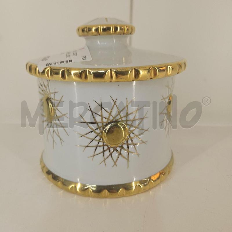 PORTA GIOIE RENE LIMOGES BIA E DOR | Mercatino dell'Usato Mazara del vallo 3