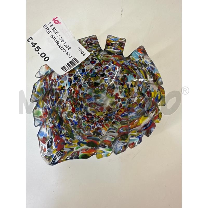 POSA CENERE MURANO MURRINA | Mercatino dell'Usato Mazara del vallo 3
