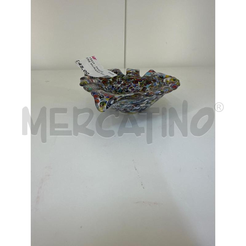 POSA CENERE MURANO MURRINA | Mercatino dell'Usato Mazara del vallo 4