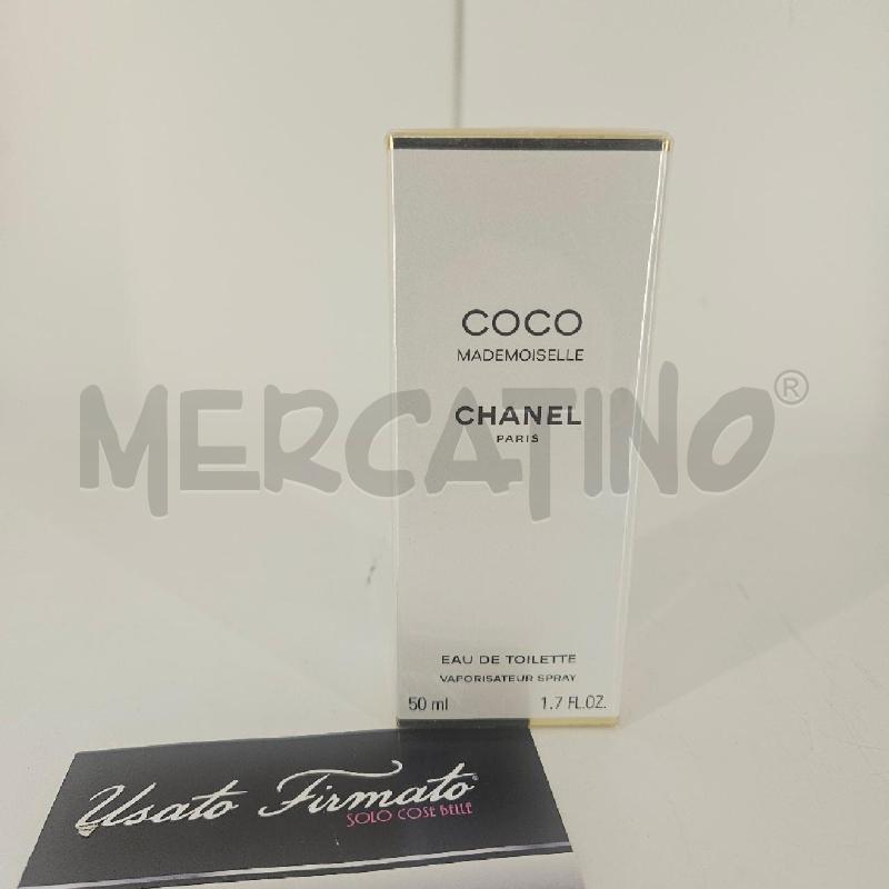 PROFUMO COCO CHANEL | Mercatino dell'Usato Mazara del vallo 1