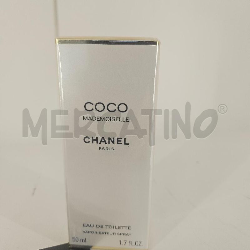 PROFUMO COCO CHANEL | Mercatino dell'Usato Mazara del vallo 5