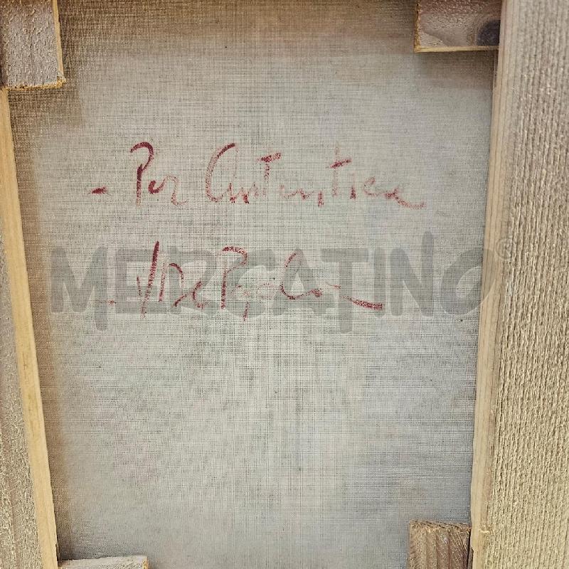 QUADRO CORN DOR CON IMMAGG RAGAZZO | Mercatino dell'Usato Mazara del vallo 5