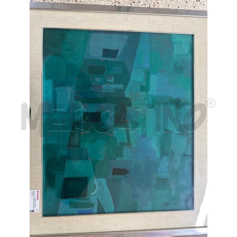 QUADRO IMMAGG OMBRE DI CASE | Mercatino dell'Usato Mazara del vallo 2