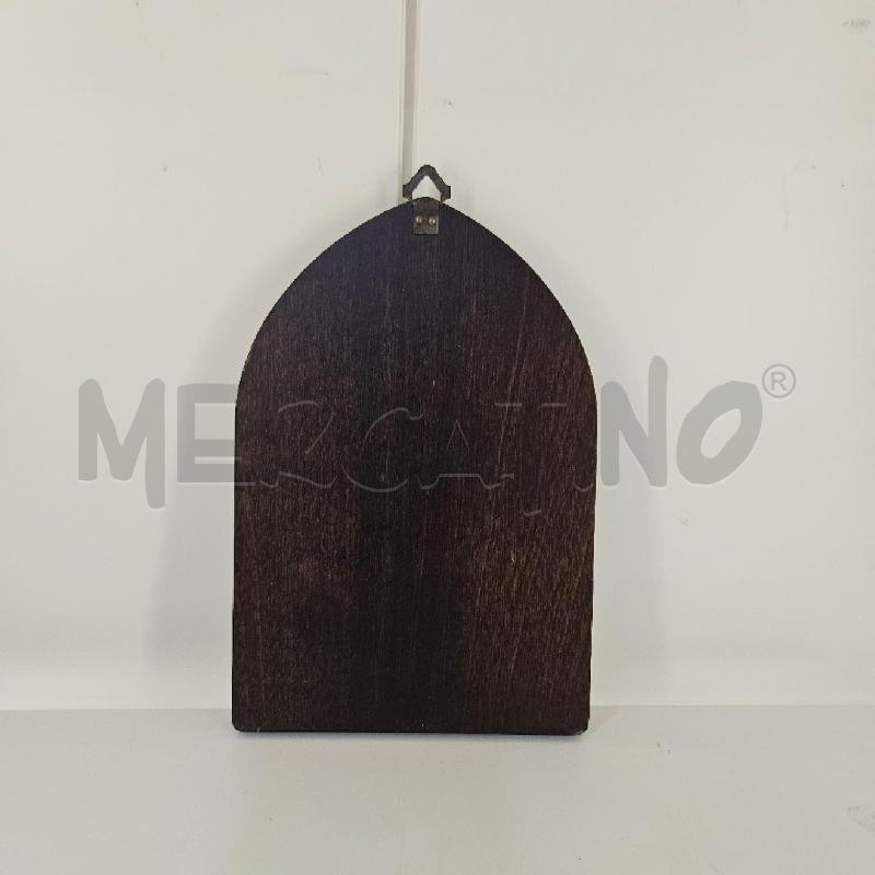 QUADRO PICC ICONA ARG | Mercatino dell'Usato Mazara del vallo 4