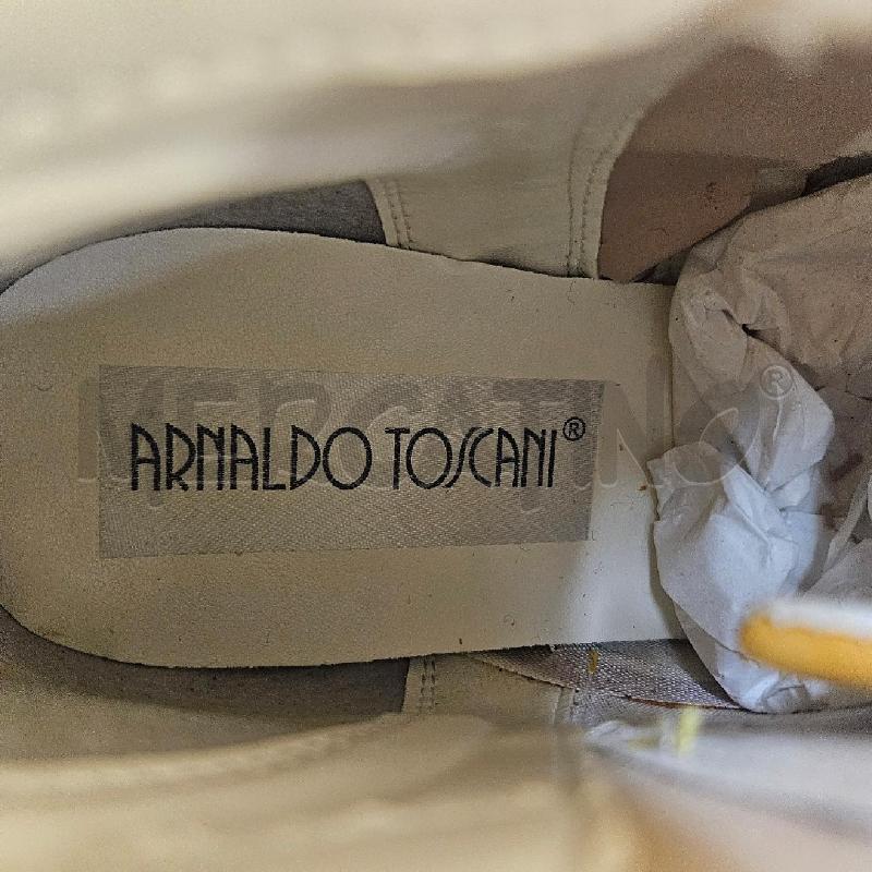 SCARPE DONNA GIALLE ARNLDO | Mercatino dell'Usato Mazara del vallo 4