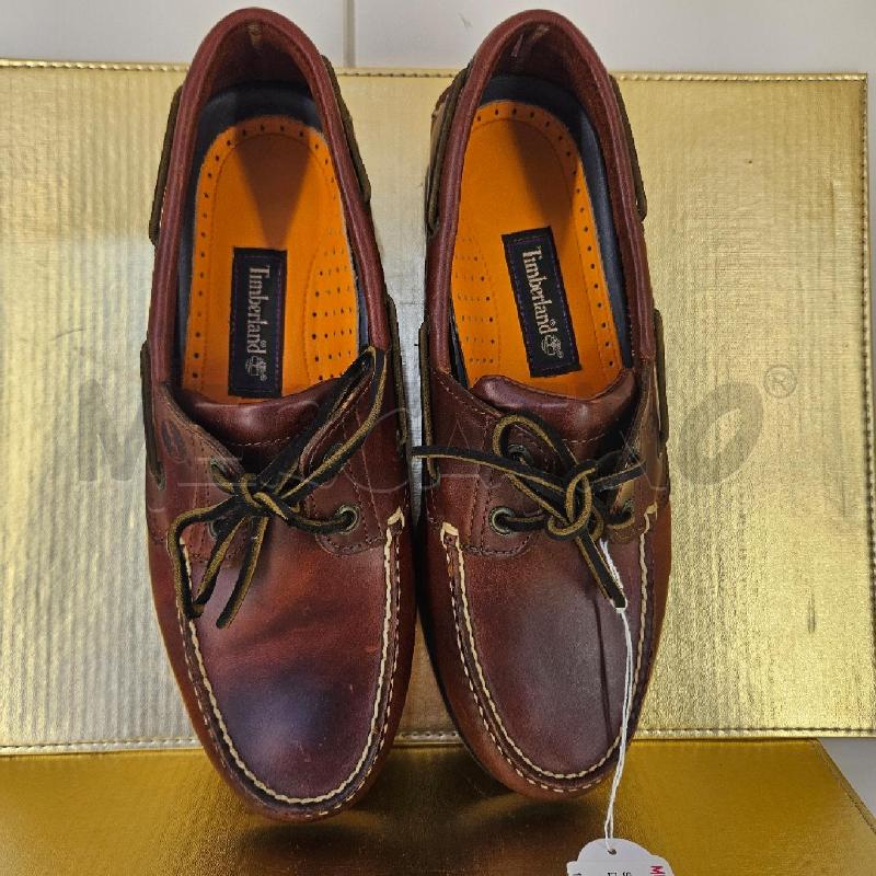 SCARPE UOMO TIMBERLAND | Mercatino dell'Usato Mazara del vallo 1
