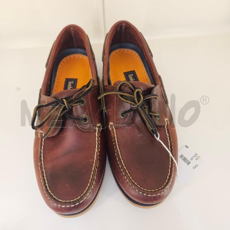 SCARPE UOMO TIMBERLAND | Mercatino dell'Usato Mazara del vallo 2