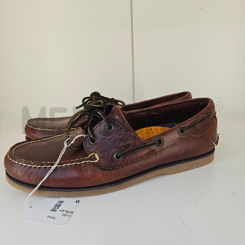 SCARPE UOMO TIMBERLAND | Mercatino dell'Usato Mazara del vallo 3