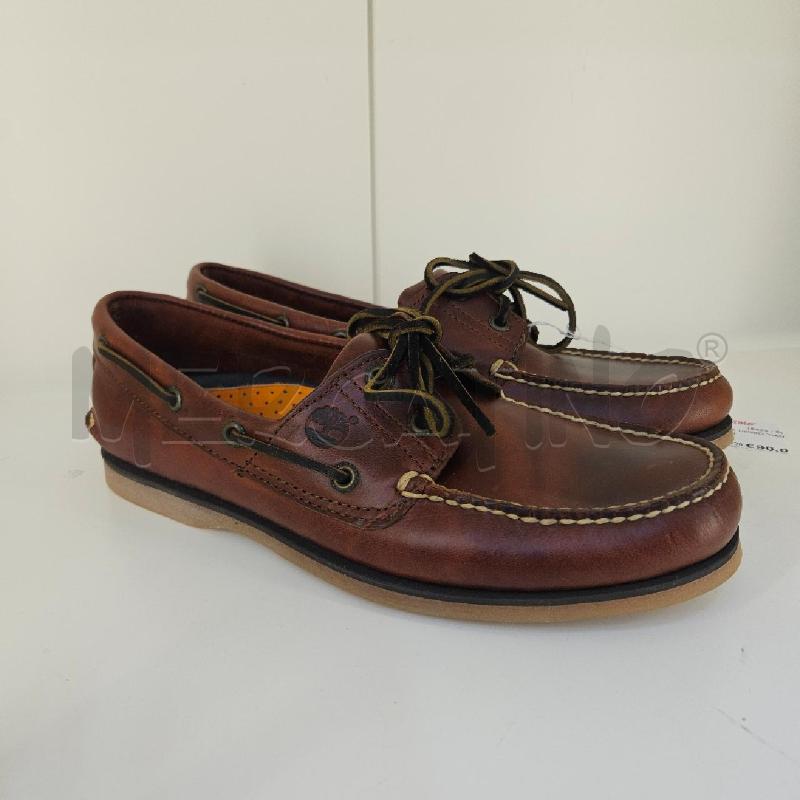SCARPE UOMO TIMBERLAND | Mercatino dell'Usato Mazara del vallo 4