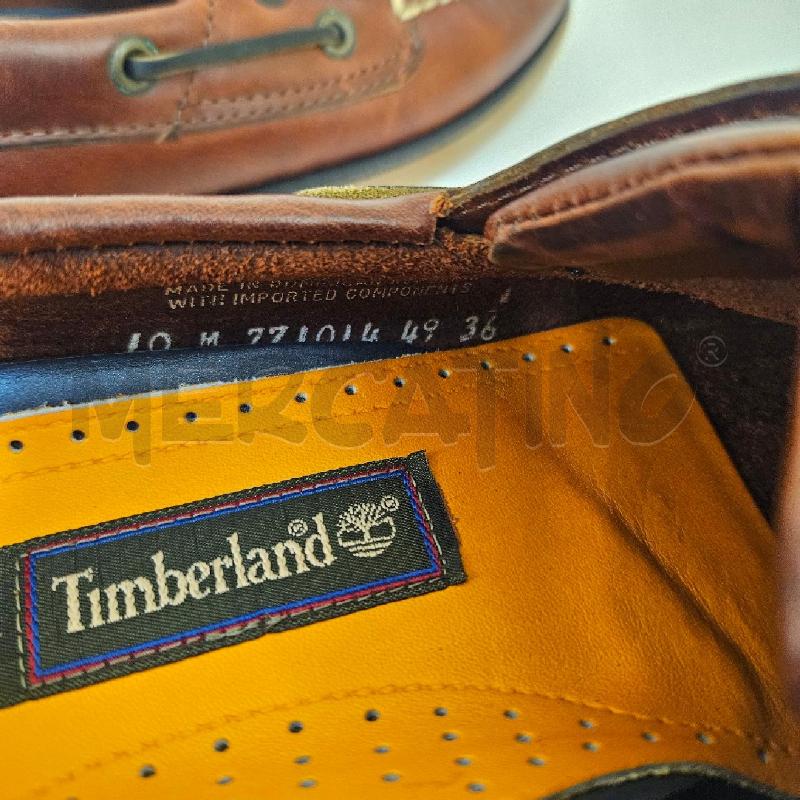 SCARPE UOMO TIMBERLAND | Mercatino dell'Usato Mazara del vallo 5