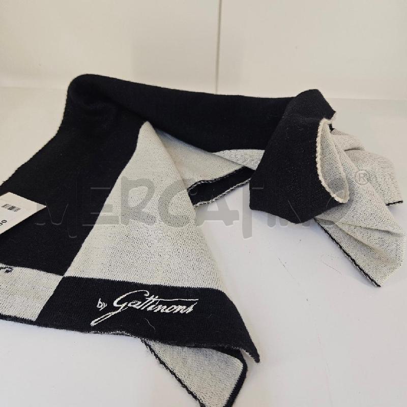 SCIARPA DONNA NERA E BEIGE GATT | Mercatino dell'Usato Mazara del vallo 1
