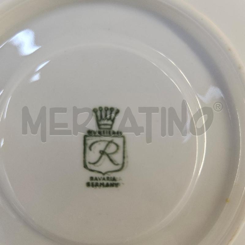 SERVIZIO DA DOLCE DIS DOR | Mercatino dell'Usato Mazara del vallo 5