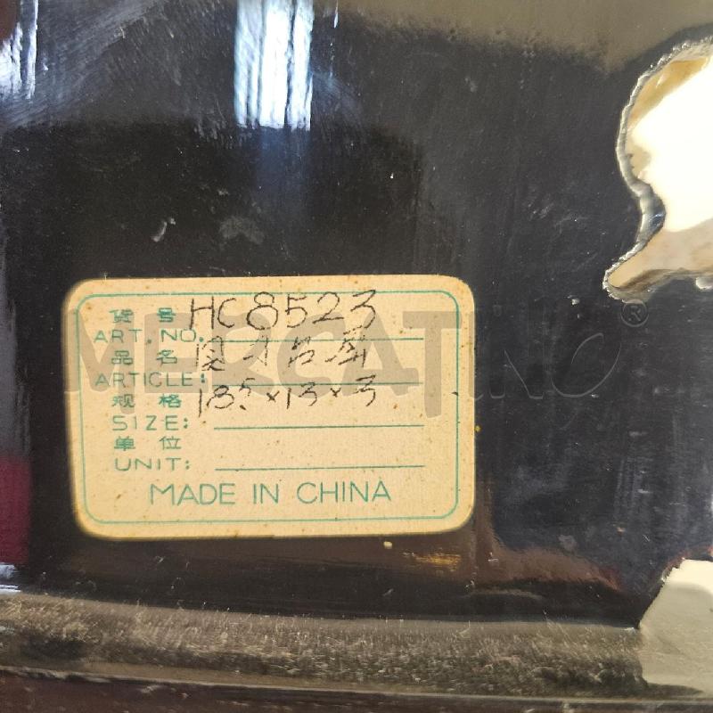 SOPRAMMOBILE ORIENTALE MADREPERLATO | Mercatino dell'Usato Mazara del vallo 5