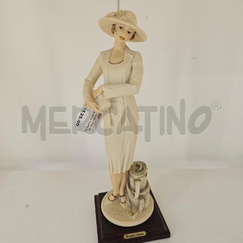 STATUA DONNA CAPO DI M | Mercatino dell'Usato Mazara del vallo 2