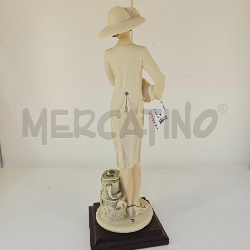 STATUA DONNA CAPO DI M | Mercatino dell'Usato Mazara del vallo 4