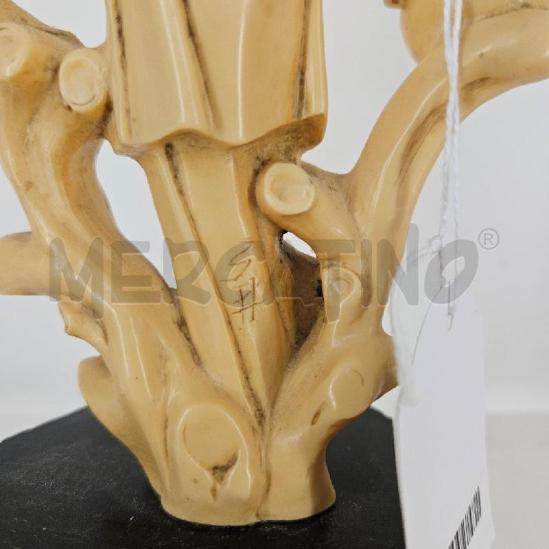 STATUA ORIENTALE DONNA | Mercatino dell'Usato Mazara del vallo 5