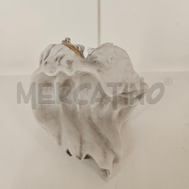 STATUETTA COPPIA BISQUI | Mercatino dell'Usato Mazara del vallo 4
