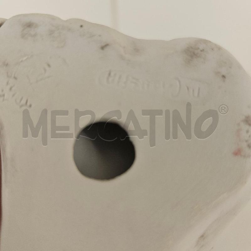 STATUETTA COPPIA BISQUI | Mercatino dell'Usato Mazara del vallo 5
