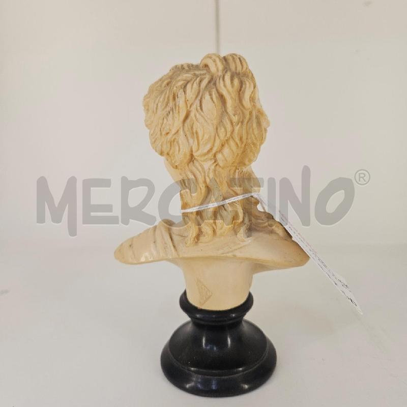 STATUETTA MEZZO BUSTO | Mercatino dell'Usato Mazara del vallo 3