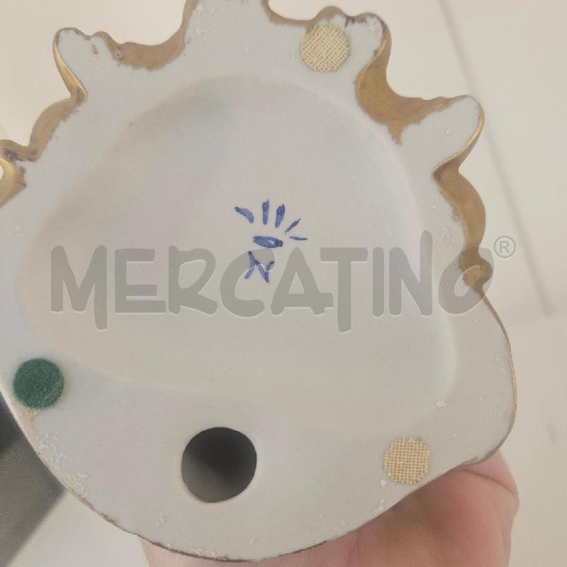STATUETTA RAGAZZA CAPO DI M | Mercatino dell'Usato Mazara del vallo 5