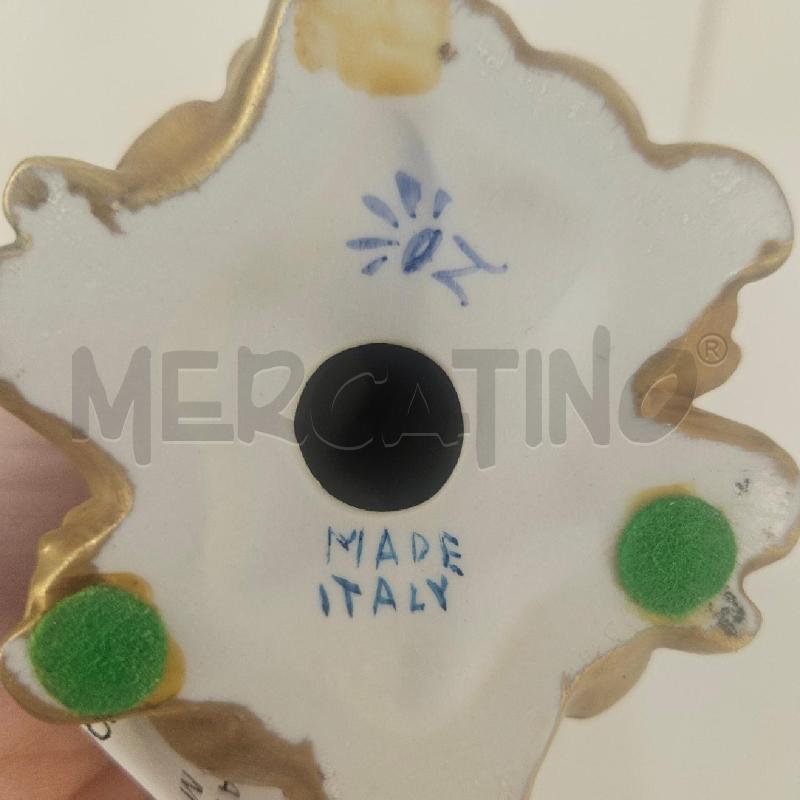 STATUETTA RAGAZZO CAPO DI M | Mercatino dell'Usato Mazara del vallo 5