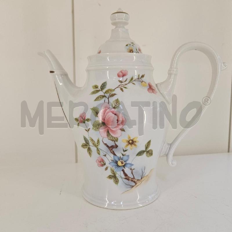 TEIERA DIS FIO ROSA | Mercatino dell'Usato Mazara del vallo 3