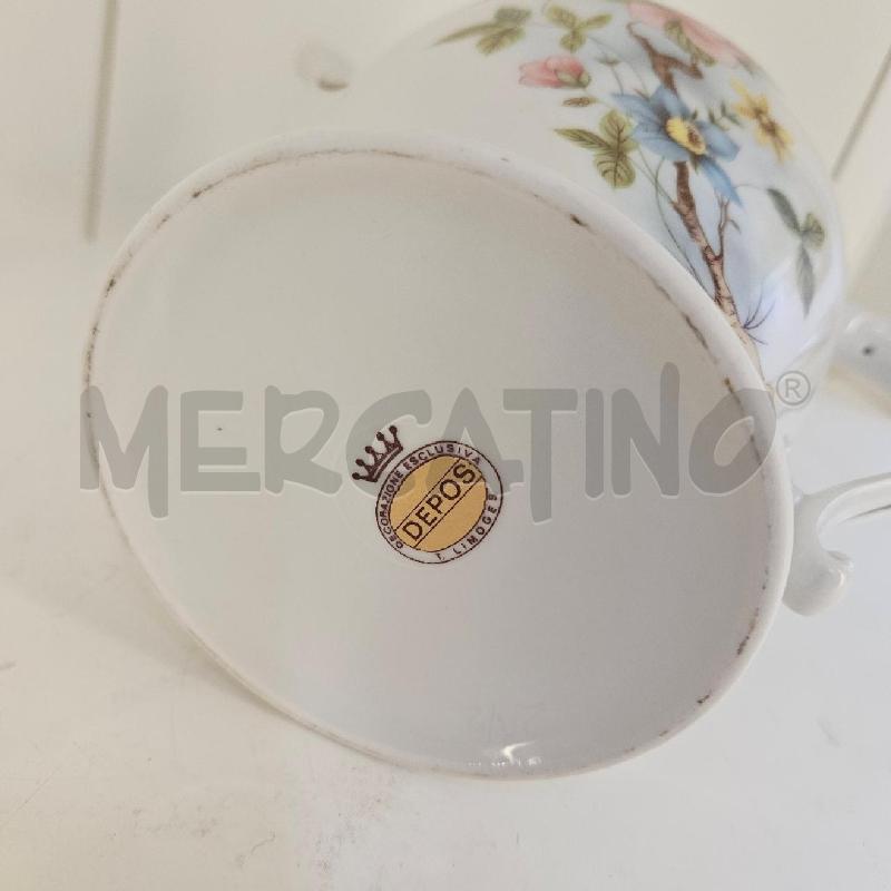 TEIERA DIS FIO ROSA | Mercatino dell'Usato Mazara del vallo 4