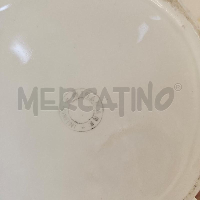 TEIERA VINTAG FIO ARANC | Mercatino dell'Usato Mazara del vallo 5