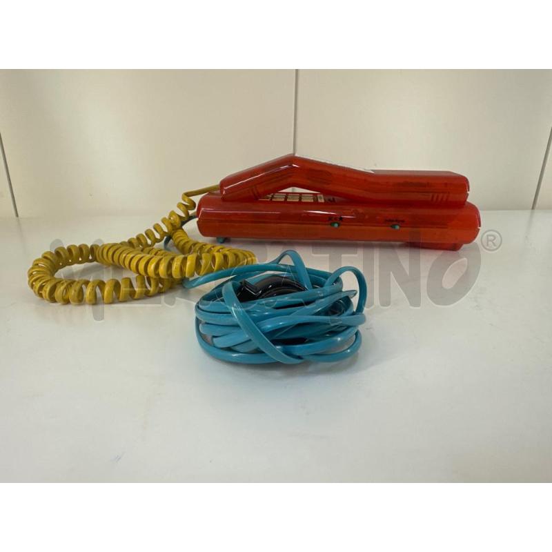 TELEFONO ARANCIO SWATCH | Mercatino dell'Usato Mazara del vallo 1