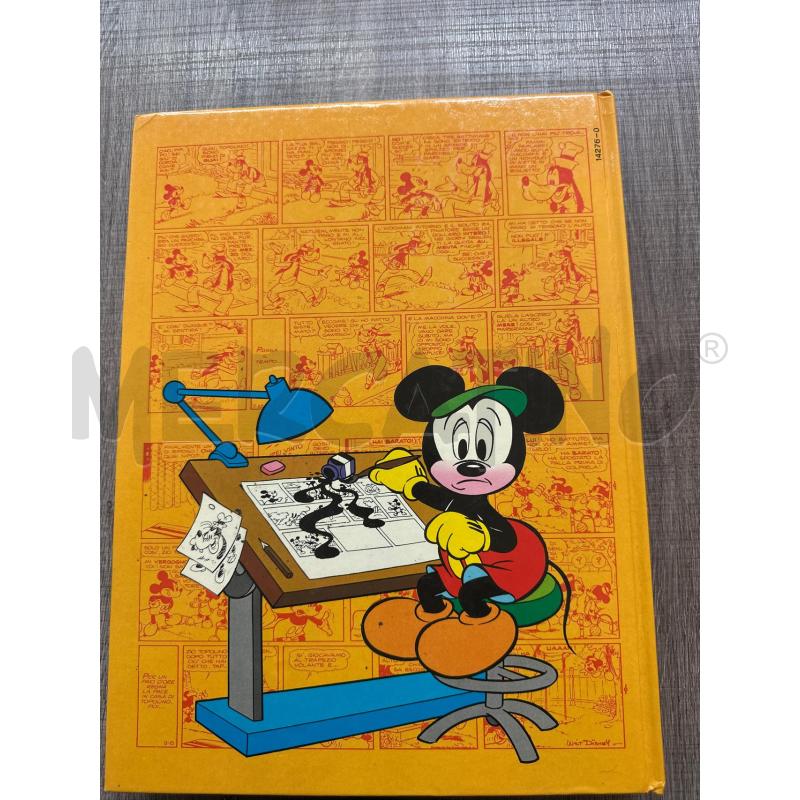 TOPOLINO 365 | Mercatino dell'Usato Mazara del vallo 2