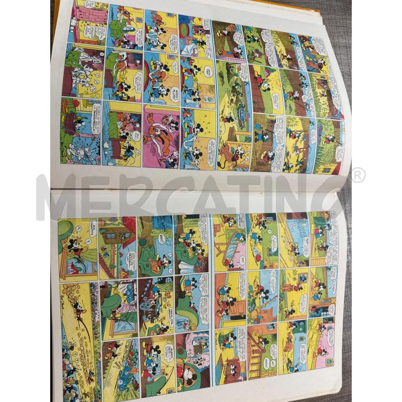 TOPOLINO 365 | Mercatino dell'Usato Mazara del vallo 5