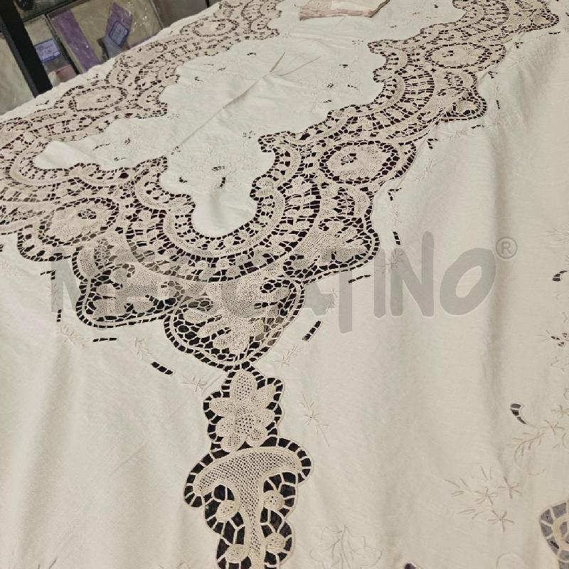 TOVAGLIA BEIGE BURANO | Mercatino dell'Usato Mazara del vallo 2