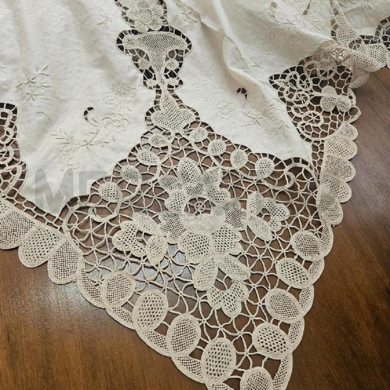TOVAGLIA BEIGE BURANO | Mercatino dell'Usato Mazara del vallo 5