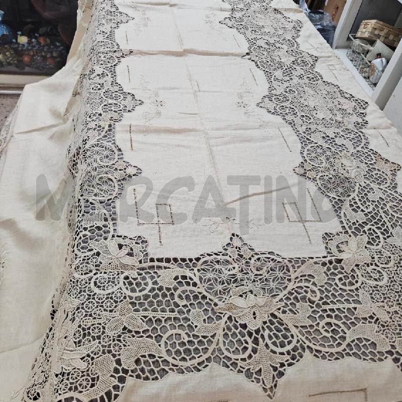 TOVAGLIA BEIGE RIC | Mercatino dell'Usato Mazara del vallo 1